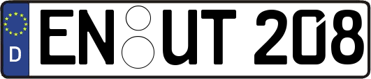 EN-UT208