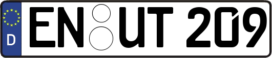 EN-UT209