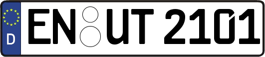 EN-UT2101