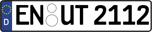 EN-UT2112