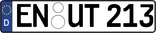 EN-UT213