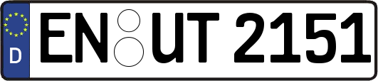 EN-UT2151