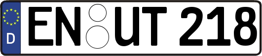 EN-UT218