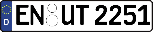 EN-UT2251