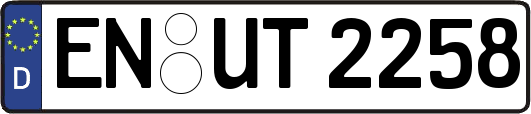 EN-UT2258