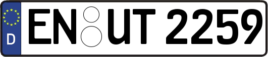 EN-UT2259