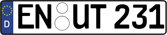 EN-UT231