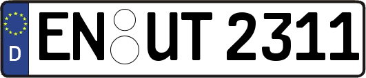 EN-UT2311