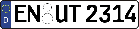 EN-UT2314