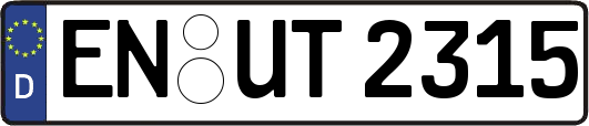 EN-UT2315