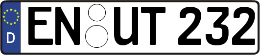 EN-UT232