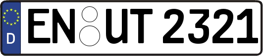 EN-UT2321