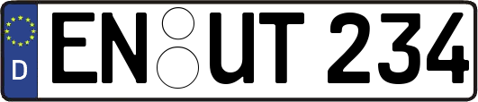 EN-UT234