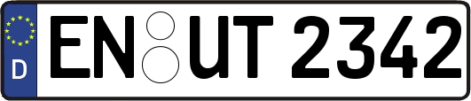 EN-UT2342