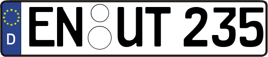 EN-UT235