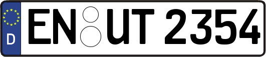 EN-UT2354