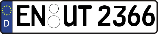 EN-UT2366