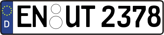 EN-UT2378