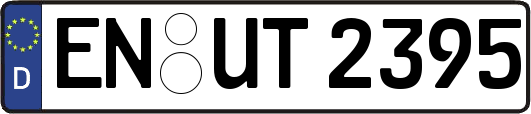 EN-UT2395