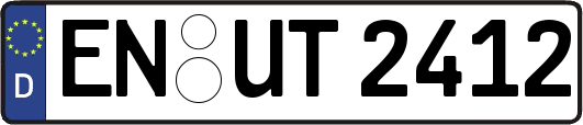 EN-UT2412