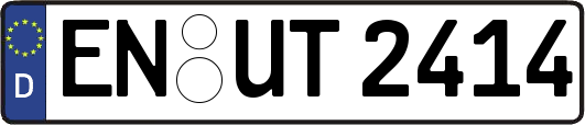 EN-UT2414