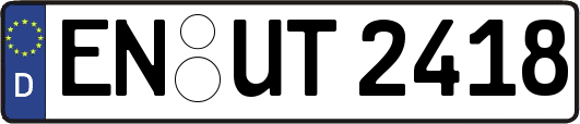 EN-UT2418