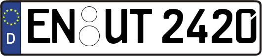 EN-UT2420