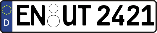 EN-UT2421