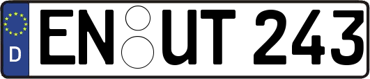 EN-UT243