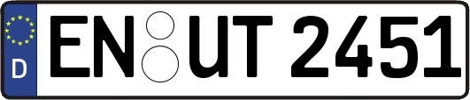 EN-UT2451
