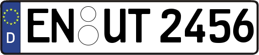 EN-UT2456