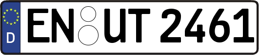 EN-UT2461