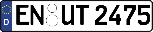 EN-UT2475