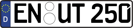 EN-UT250