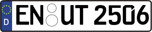 EN-UT2506