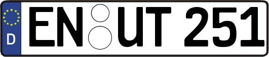 EN-UT251