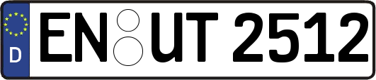 EN-UT2512