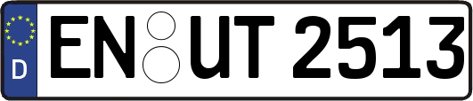 EN-UT2513