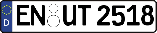 EN-UT2518