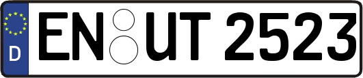 EN-UT2523