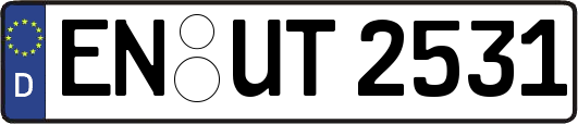 EN-UT2531