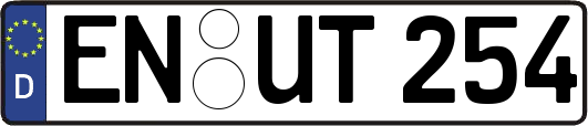 EN-UT254
