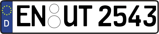 EN-UT2543