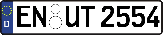 EN-UT2554