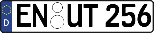 EN-UT256