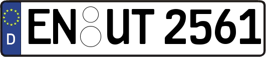 EN-UT2561