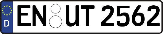 EN-UT2562