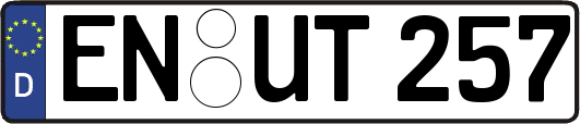EN-UT257