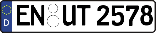 EN-UT2578