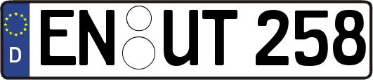 EN-UT258